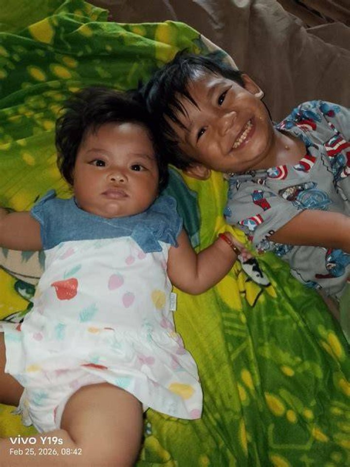 Angelina and Manuel were planning to celebrate their daughter's third birthday the day the Nigh Stalker struck
