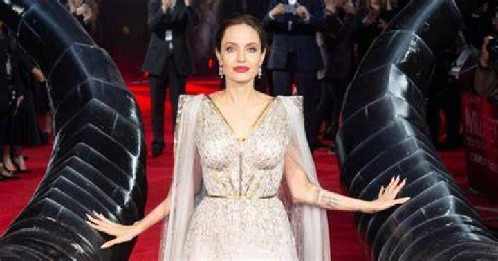 Angelina Jolie stripped in the bath in 2015 film By The Sea