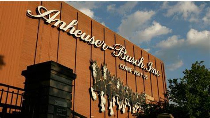 Anheuser Busch has said it is aiming to 'simplify for growth' to focus on its major brands like Budweiser