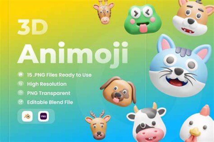 animoji icon
