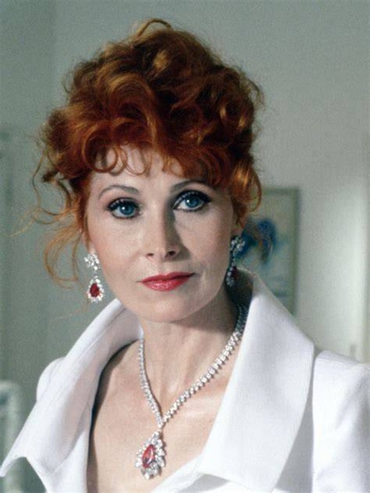 Anita Morris in She Was Hot, 1982