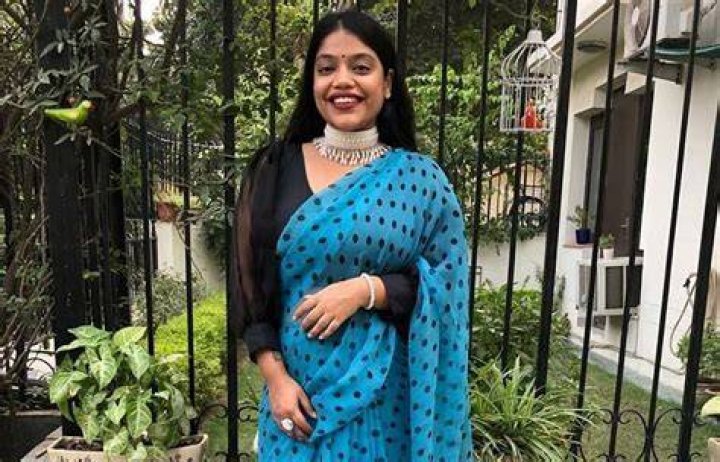 Ankita Bansal