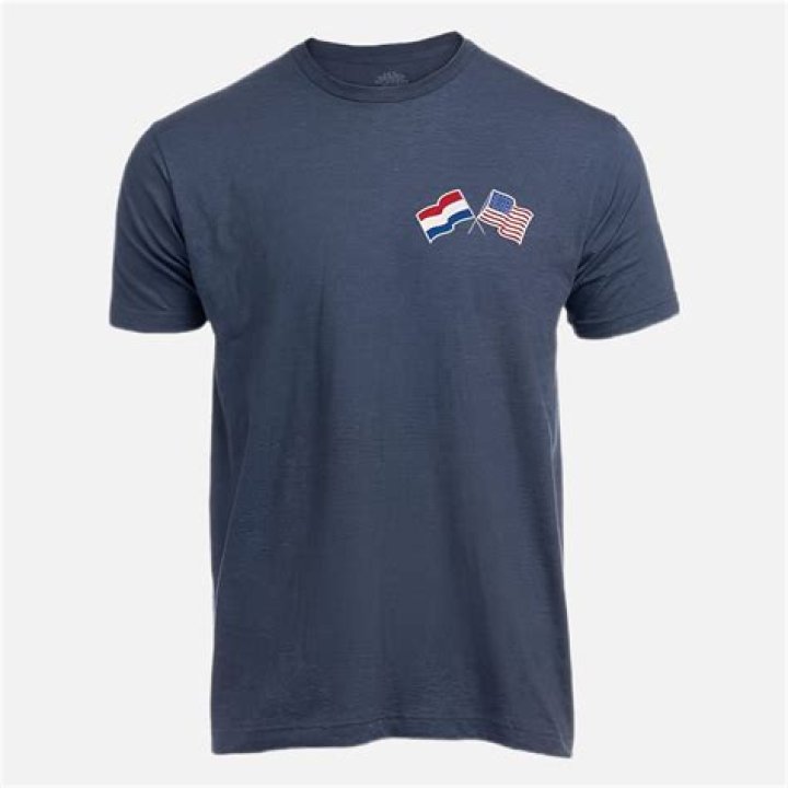 Ann Arbor T-shirt Co. Hang On