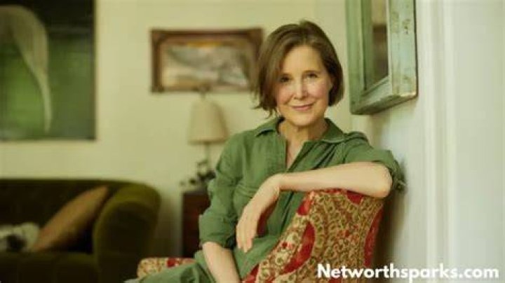Ann Patchett Net Worth, Income, Salary, Earnings, Biography, How much money make?
