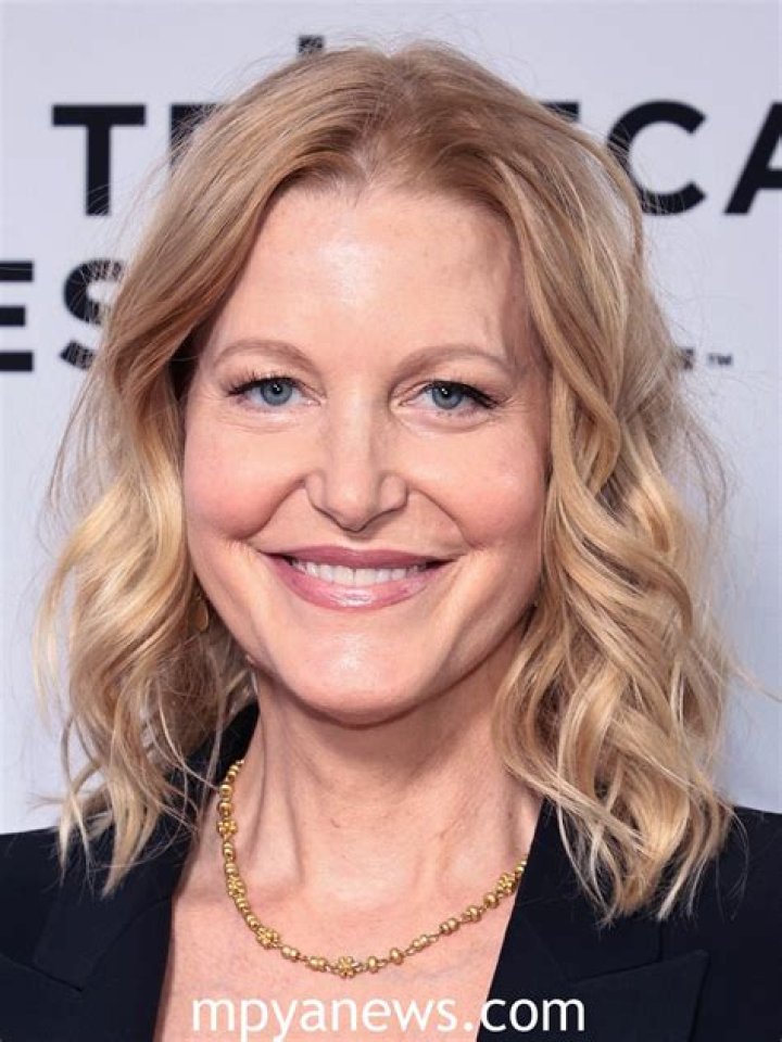 Anna Gunn Net Worth, Income, Salary, Earnings, Biography, How much money make?