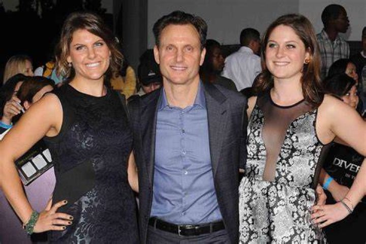 Anna has two daughters with her boyfriend Eldridge Toney