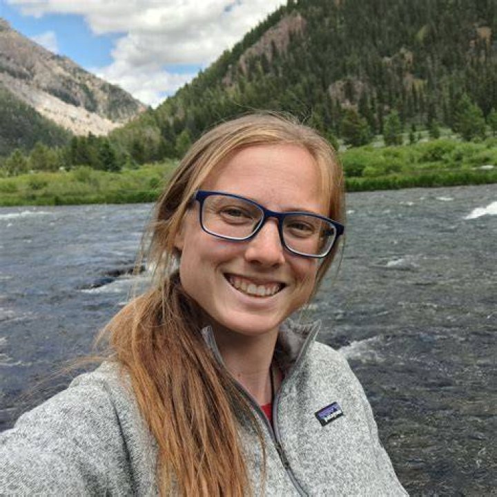 Anna is a grad student training to be a nurse practitioner