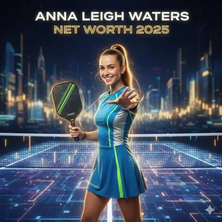 Anna Lasbury Net Worth, Income, Salary, Earnings, Biography, How much money make?