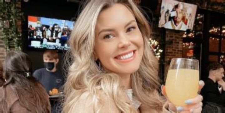 Anna Redman started the rumor on the show that Brittany is an 'escort'