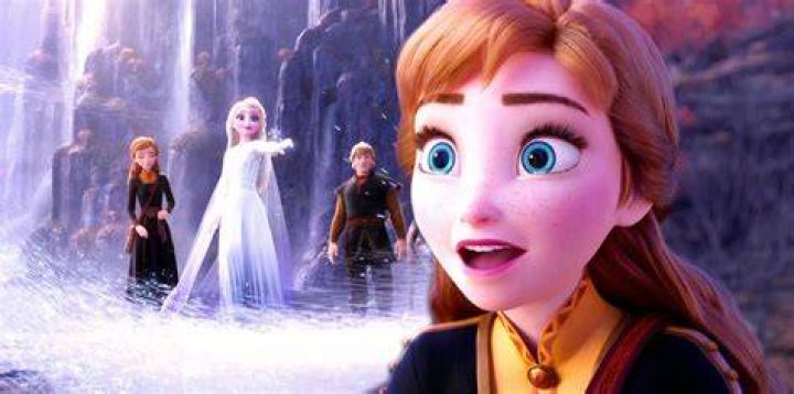 Anna shocked everyone with her announcement