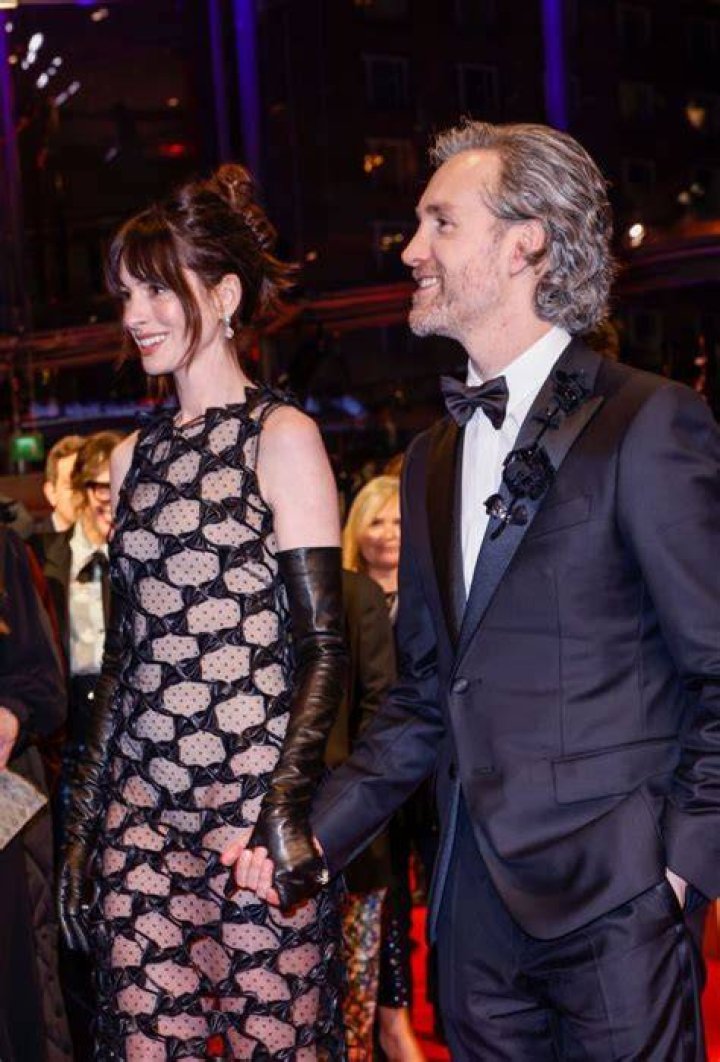 Anne had a famous relationship with chat show host Ellen DeGeneres