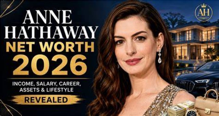 Anne Openshaw Net Worth, Income, Salary, Earnings, Biography, How much money make?