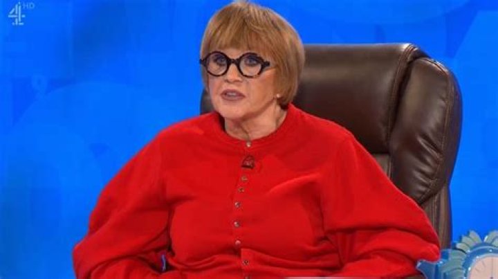 Anne Robinson trampled all over Tim Vine&rsquo;s Dictionary &shy;Corner jokes on Countdown
