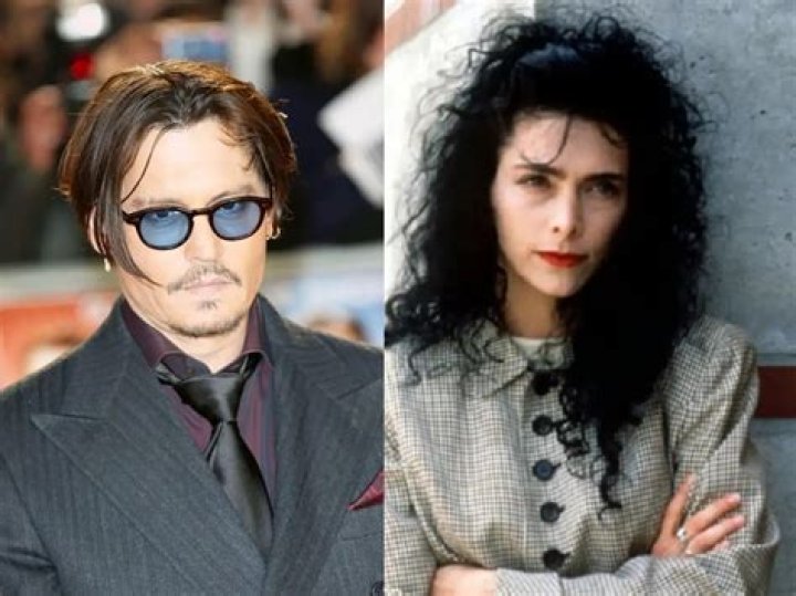 Anne starred opposite Johnny Depp in Donnie Brasco