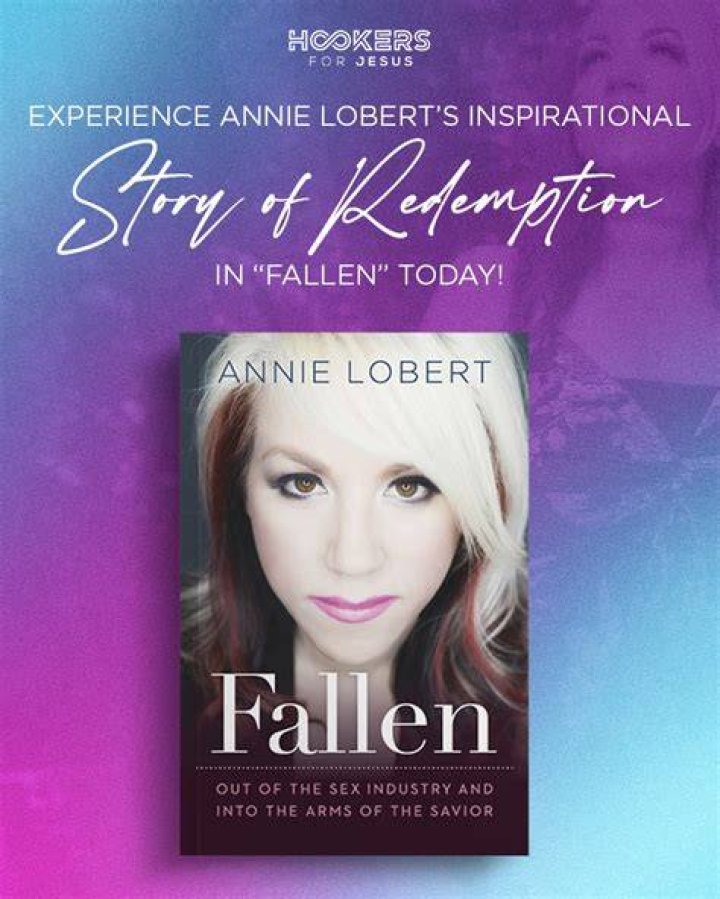 Annie Lobert Net Worth, Income, Salary, Earnings, Biography, How much money make?