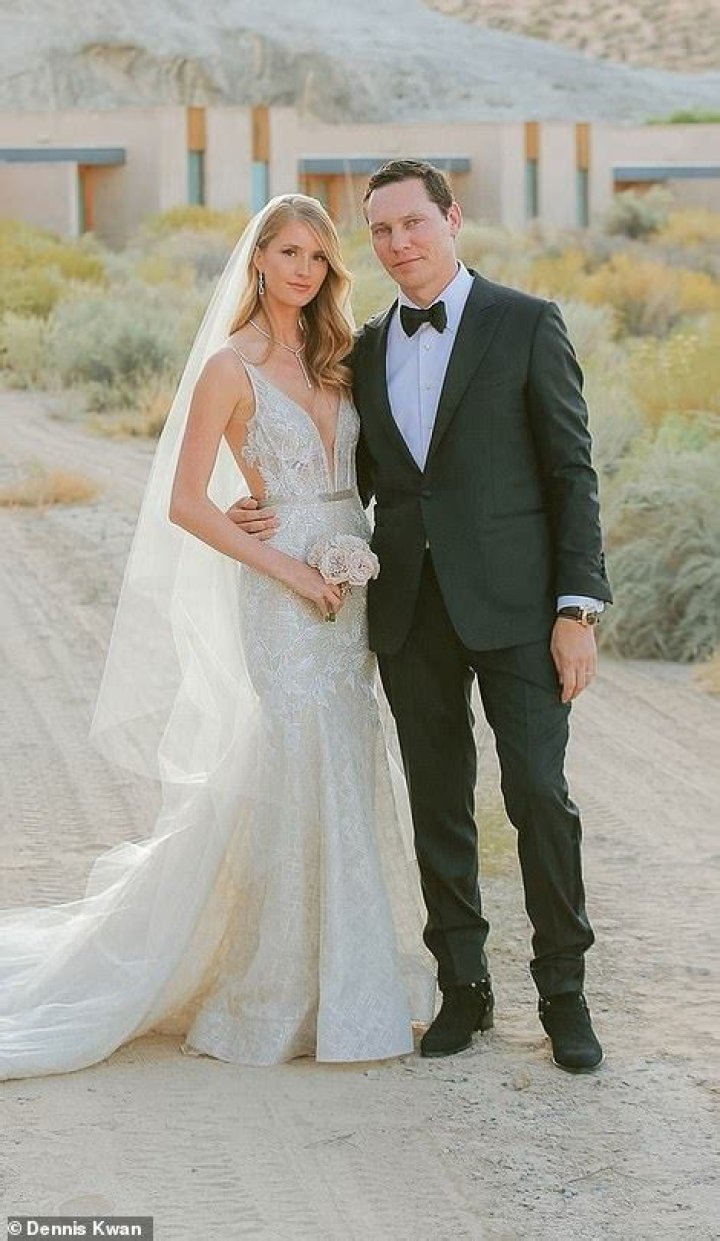 Annika Backes Wiki [Ti&euml;sto Wife], Age, Height, Bio, Net Worth, Family