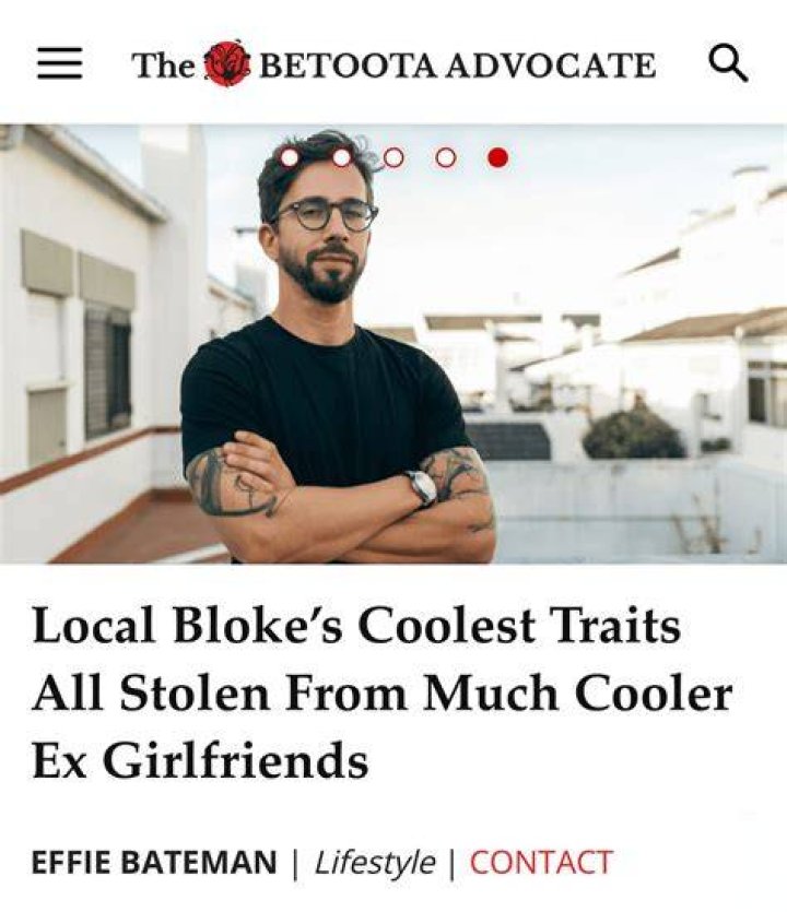 Another bloke revealed he and his wife only have sex around twice a month