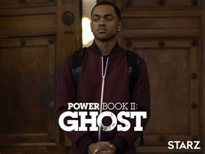 Another Power spin-off, Book III: Raising Kanan, which will feature younger versions of 50 Cent's character Kanan Stark and Tommy.