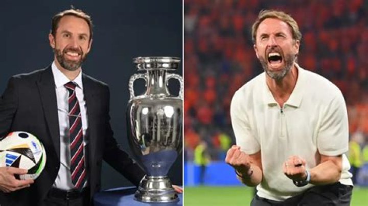 Another way Gareth Southgate could set-up his troops against Belgium