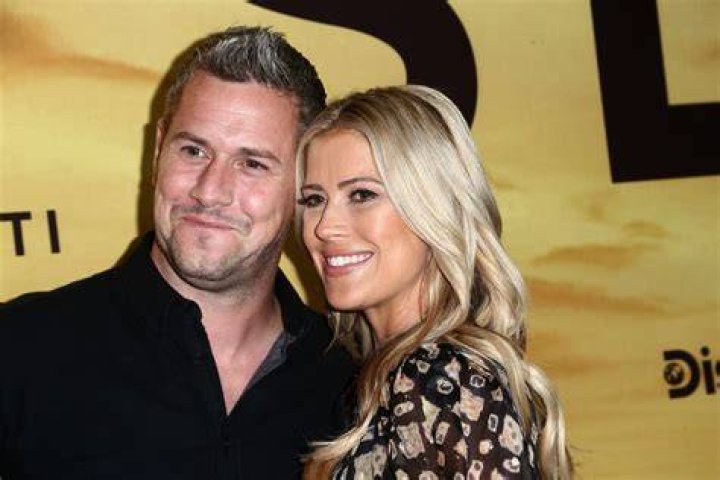 Anstead and Haack divorced after two years of marriage
