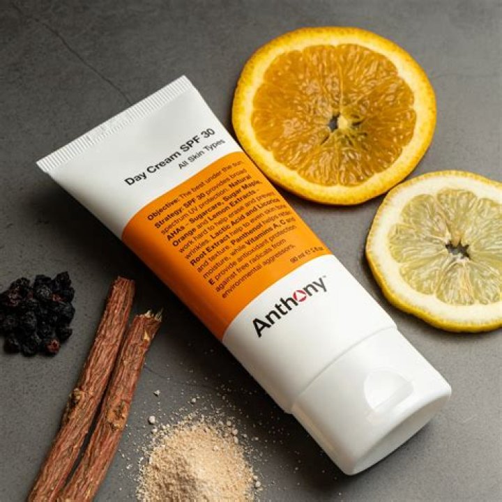 Anthony Day Cream SPF 30