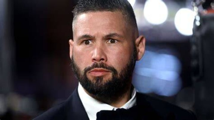 Anthony Lewis Bellew, Age, Wiki, Biography, Wife, Children, Salary, Net Worth, Parents