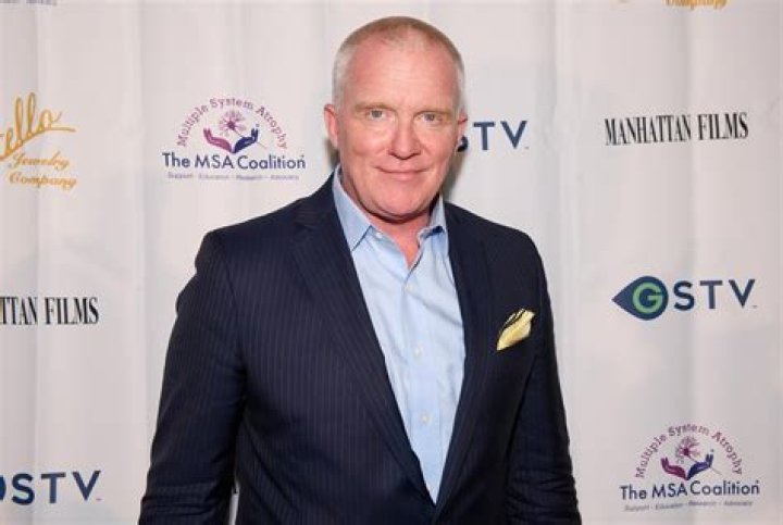 Anthony Michael Hall Explains Why He &lsquo;Chose Not to&rsquo; Be in Brat Pack Doc: &lsquo;Trying to Move Forward&rsquo;