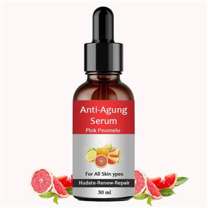anti-aging serum
