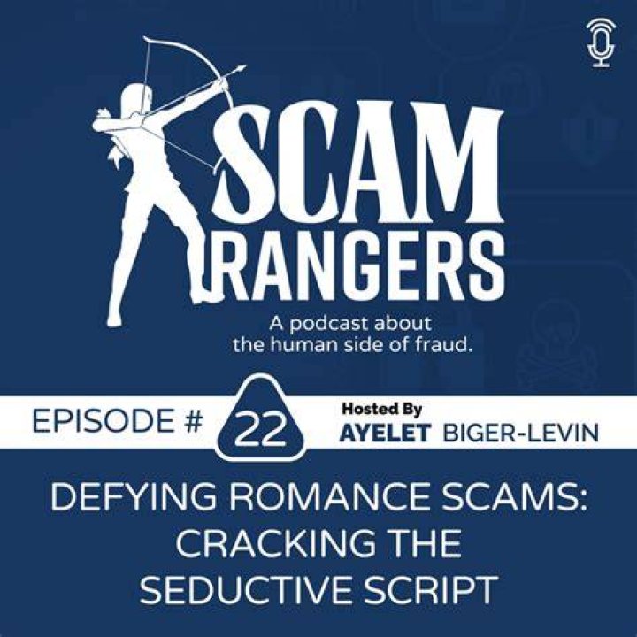 Anti-scam crusader Ruth Grover says that the number of cases will rocket over the festive season