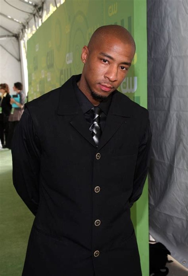 Antwon was sentenced to three months in prison for an ID scam