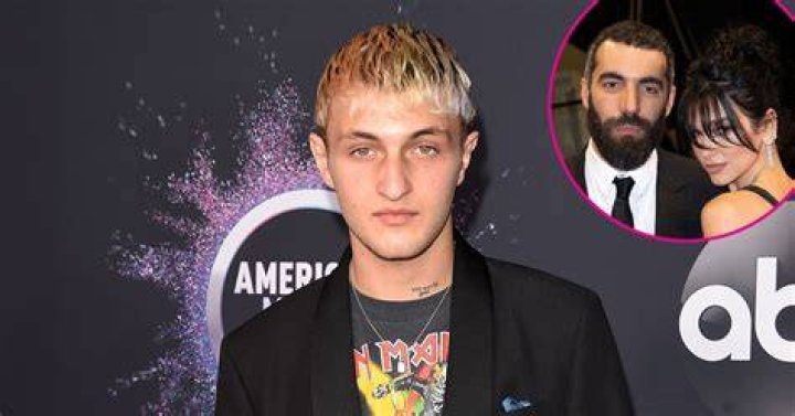 Anwar Hadid Reportedly Posts Troubling Messages After Ex Dua Lipa Debuts New Romance With Romain Gavras