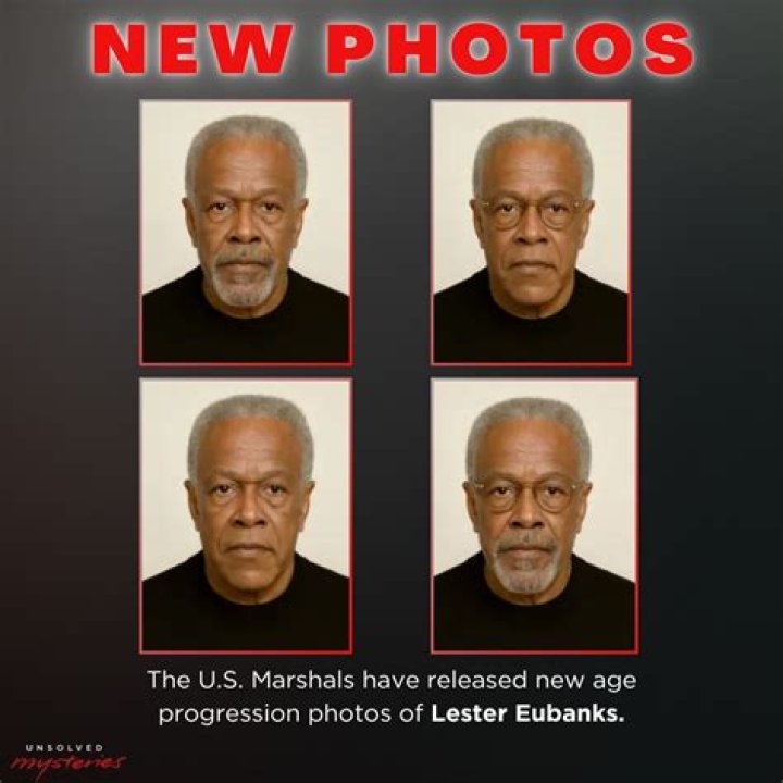 Anyone with information on Lester's whereabouts is urged to contact the Warwick Police Department at 401-468-4200