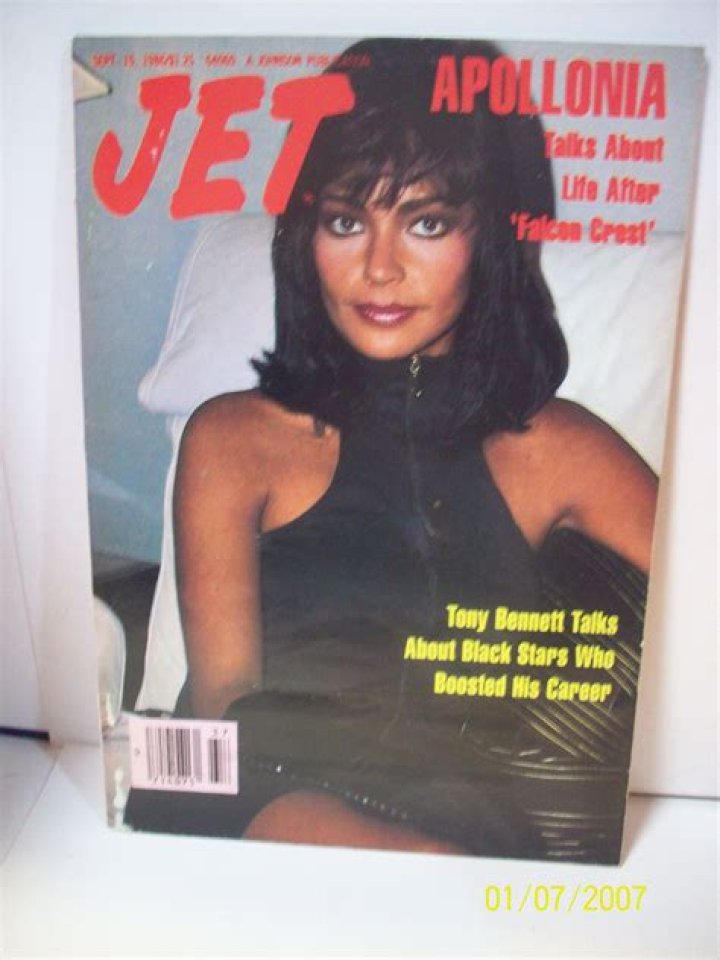 Apollonia shows off her jet setting lifestyle online