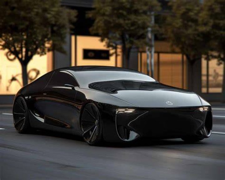 Apple Car concept