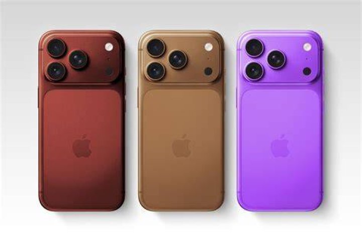 Apple is rumoured to be axing the iPad Mini to make room in its line-up for a foldable iPhone