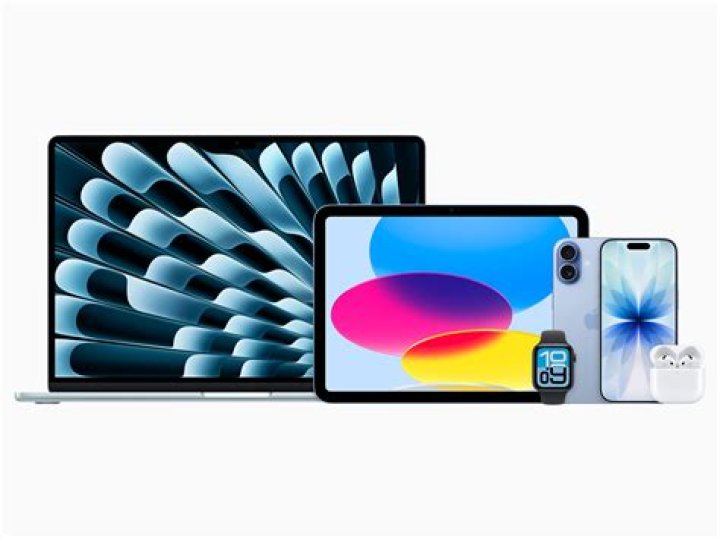 Apple's long-rumoured car won't debut for several years yet - if it ever materialises at all