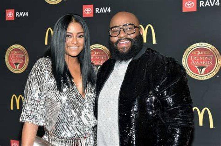 April Daniels Wiki [LaShawn Daniels Wife], Biography , Age, Kids, Family, Net Worth
