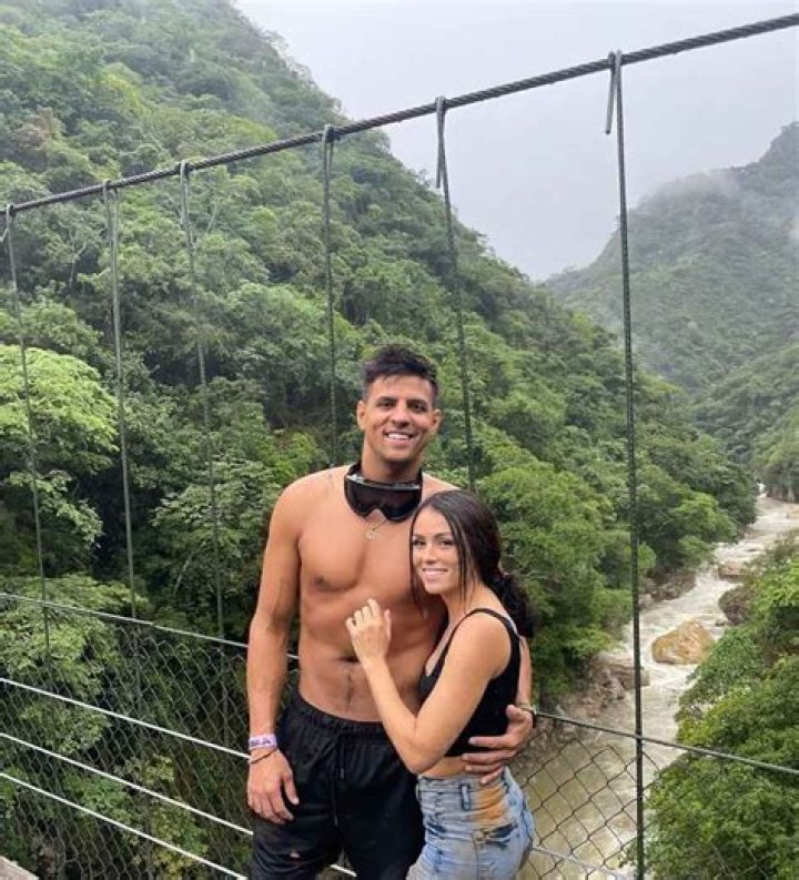 Are Amanda Garcia Fessy Shafaat Together After 'The Challenge 37'