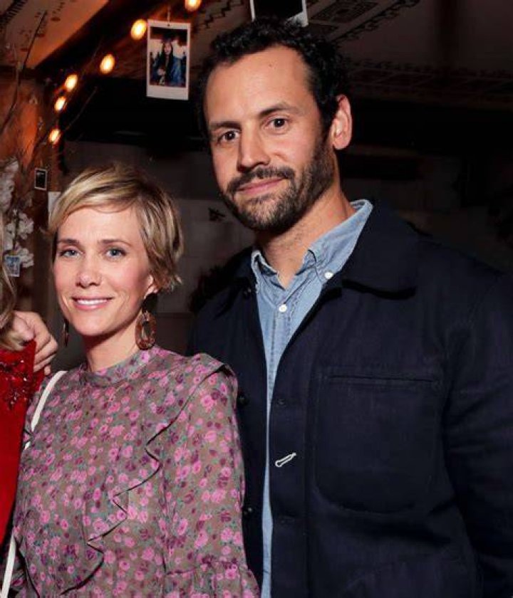 Are Avi Rothman And Kristen Wiig Biography , Married? Baby, Wedding And Family