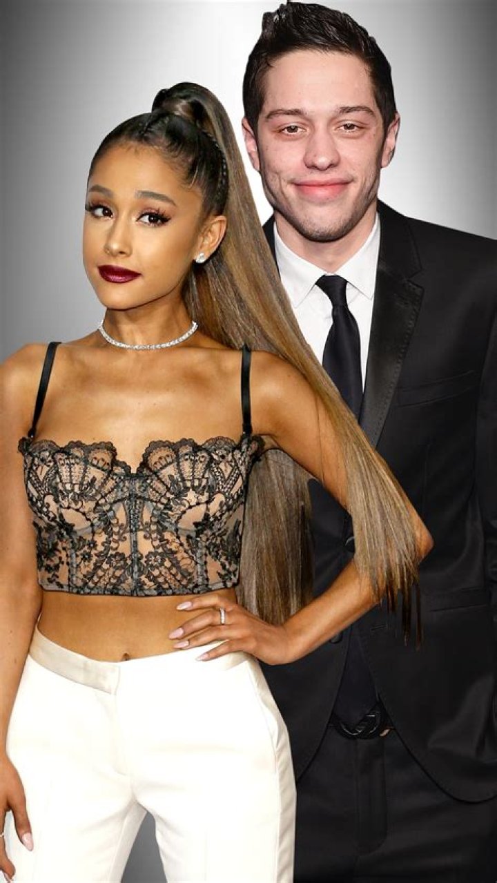 Ariana-Grande-Pete-Davidson