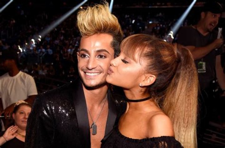 Ariana Grande Will Share Her Side of the Story on Eternal Sunshine LP