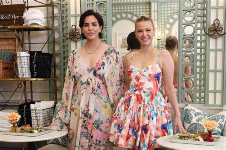 Ariana Madix and Katie Maloney have been attempting to open a sandwich shop