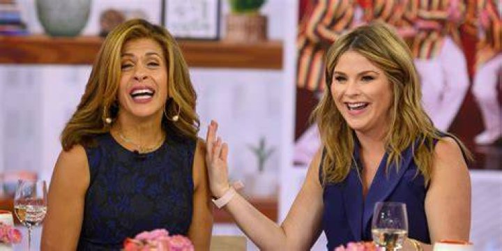 Ariana will speak to Hoda and Jenna the night after the Vanderpump Rules finale airs
