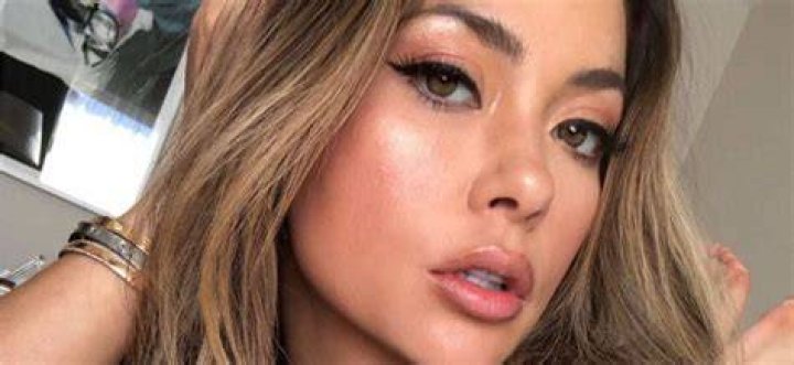 Arianny has a significant following across all her social media platforms