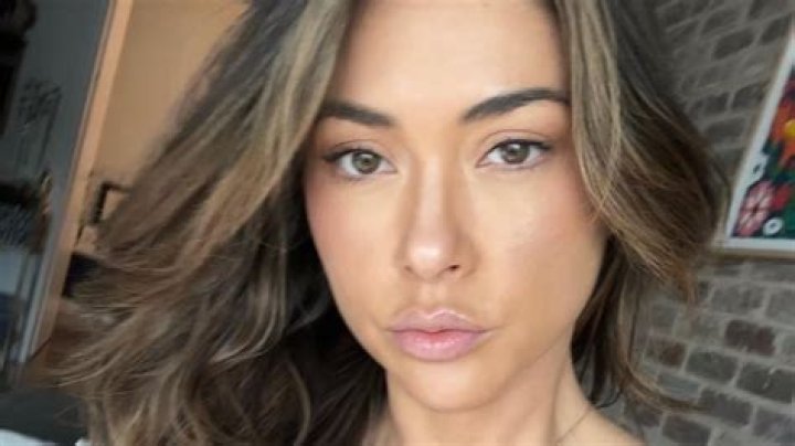 Arianny has her own OnlyFans