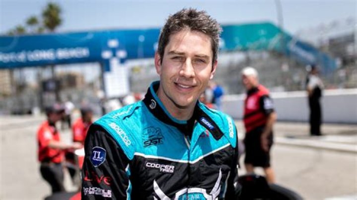 Arie Luyendyk is a racecar driver-turned-reality star known for The Bachelor