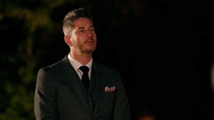 Arie Luyendyk Jr Claims He Barely Got Paid for The Traitors Season 1 I Didn t Mind 192