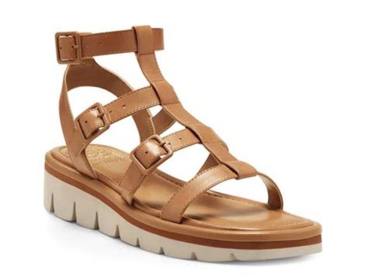 Arlesa Sandal