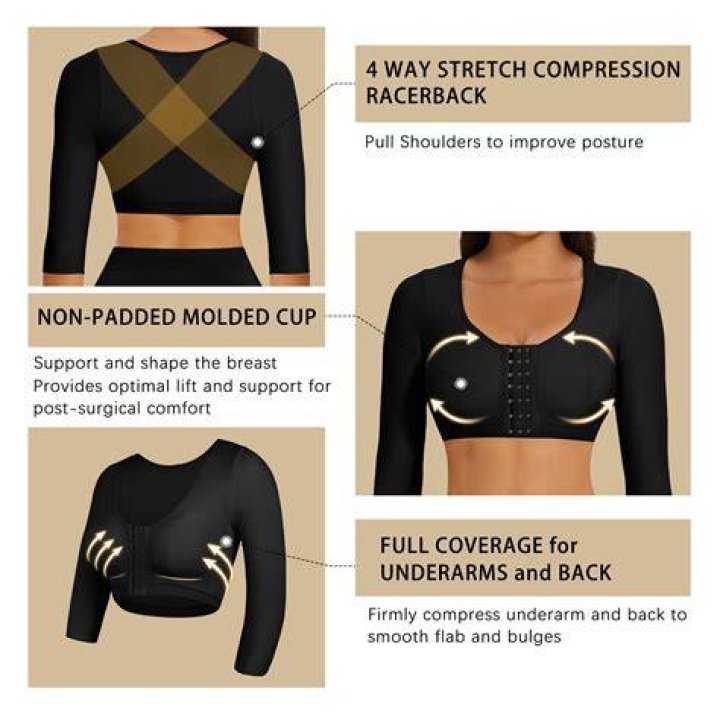arm shaper