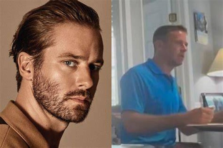 Armie has been open about using drugs